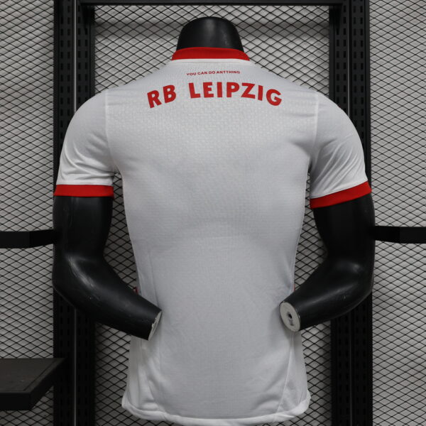RB Leipzig 2024/25 PLAYER VERSION - Imagen 2