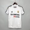 RETRO Real Madrid 2004/05