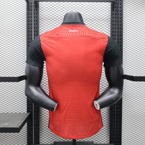 Bayer Leverkusen 2024/25 PLAYER VERSION - Imagen 2