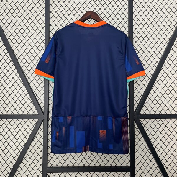 Holanda Eurocopa 2024 - Imagen 2