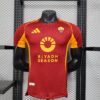AS Roma 2025/26 PLAYER VERSION