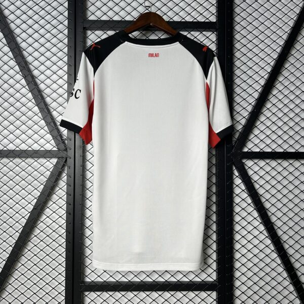 AC Milan 2025/26 - Imagen 2