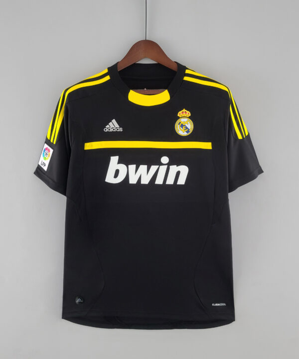 RETRO Real Madrid Portero 2011/12