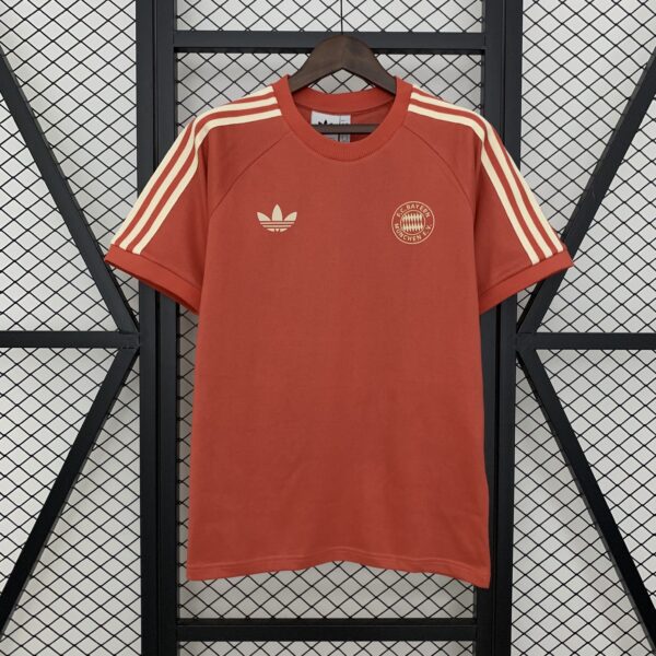 Adidas Originals Tee Bayern Munich