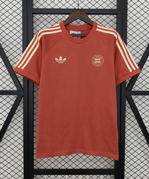 Adidas Originals Tee Bayern Munich