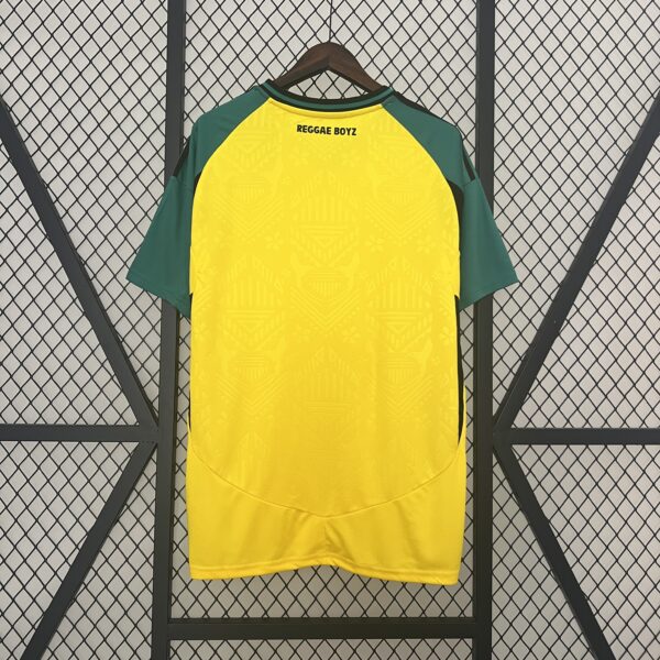 Jamaica Copa América 2024 - Imagen 2