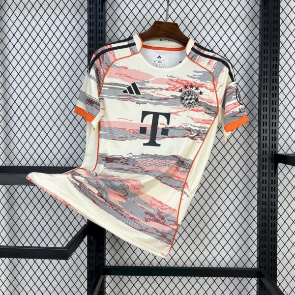 Bayern Munich 2025/26