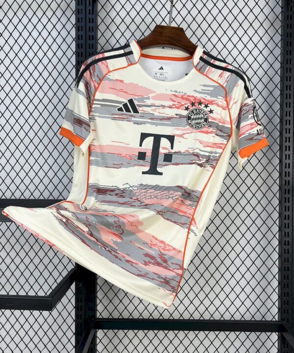 Bayern Munich 2025/26