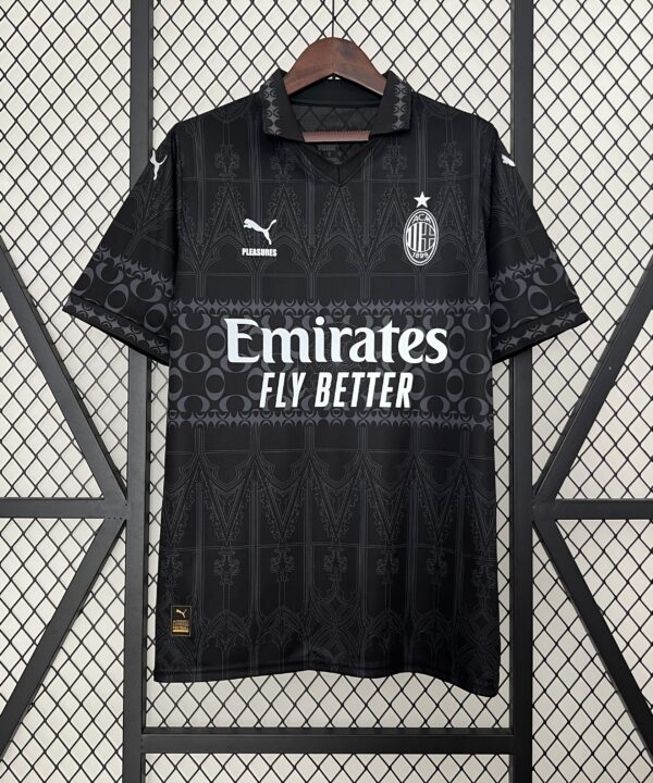 AC Milan  PLEASSURES