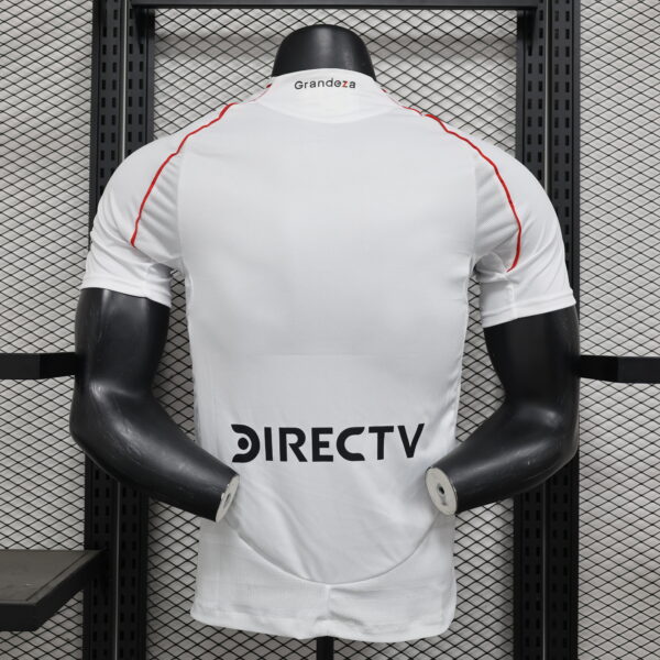 River Plate 2025/26 PLAYER VERSION - Imagen 2
