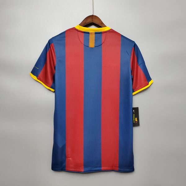 RETRO FC Barcelona 2010/11 - Imagen 2