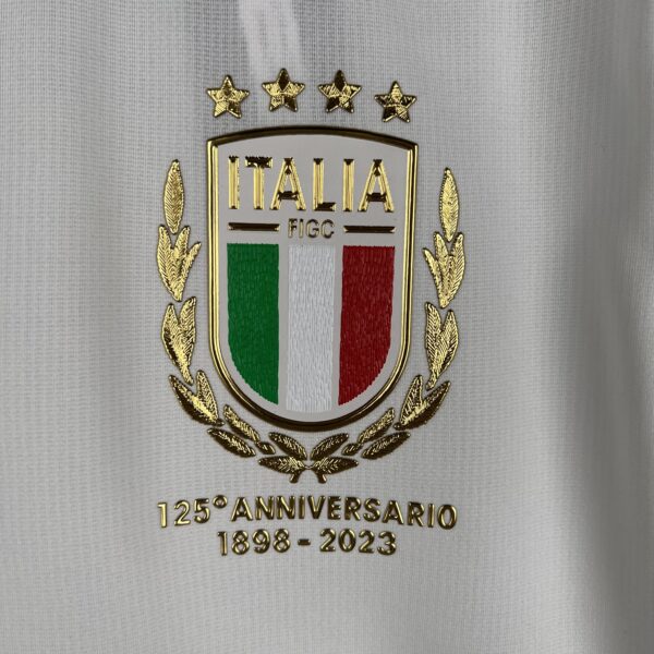 Italia Eurocopa 2024 - Imagen 3