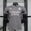 Real Madrid 2024/25 PLAYER VERSION