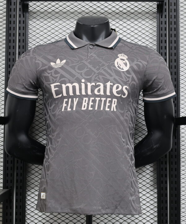 Real Madrid 2024/25 PLAYER VERSION