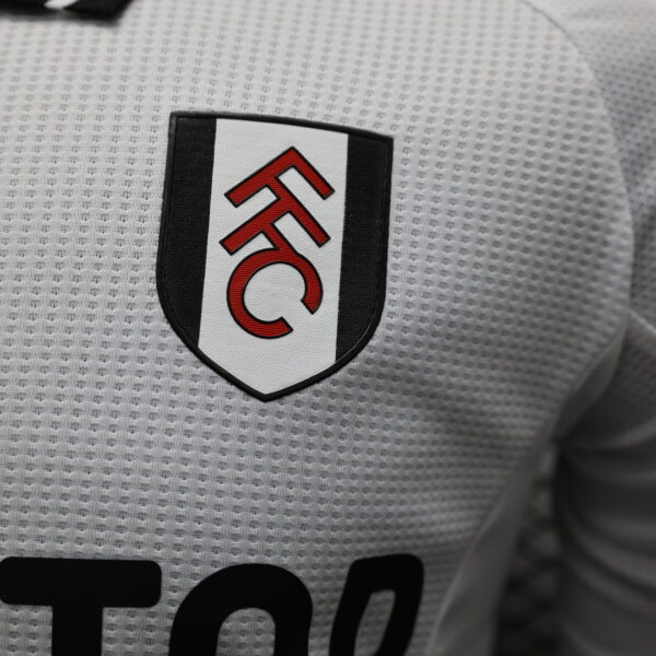 Fullham 2024/25 PLAYER VERSION - Imagen 3