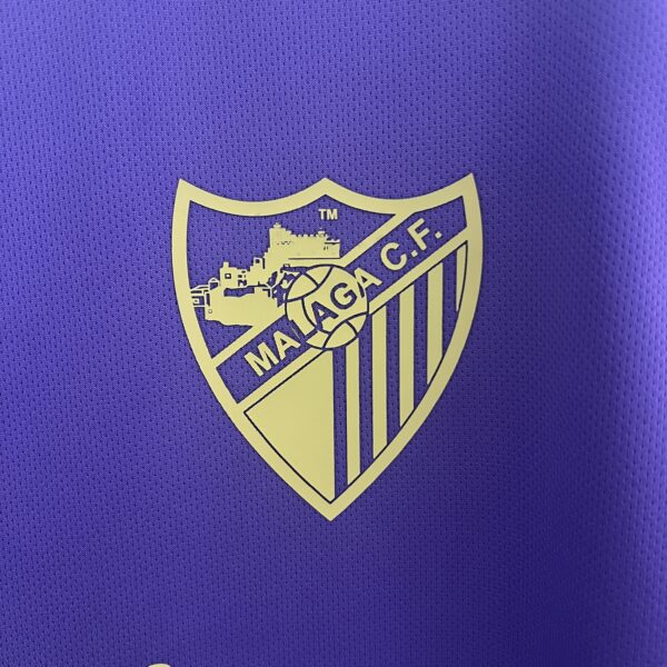 Málaga CF 2024/25 - Imagen 3