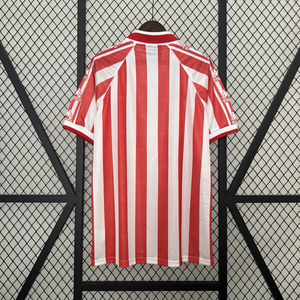 RETRO Athletic Club Bilbao 100 aniversario - Imagen 2
