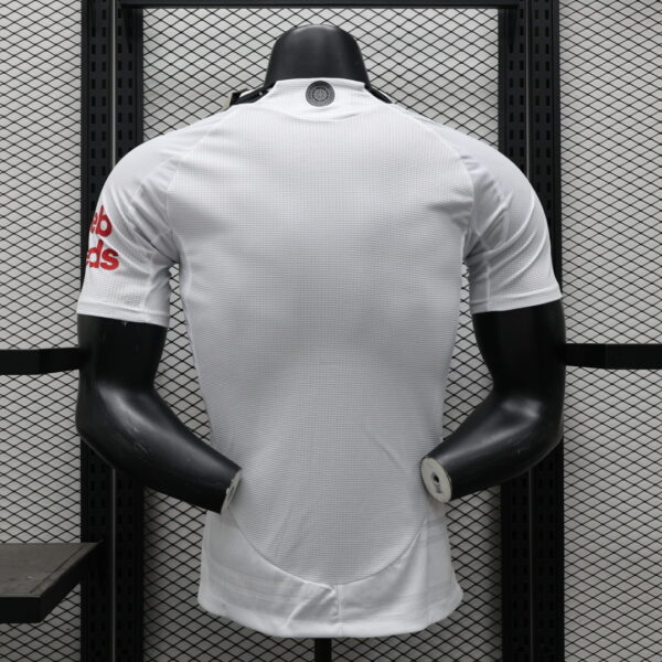 Fullham 2024/25 PLAYER VERSION - Imagen 2
