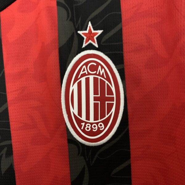 AC Milan 2025/26 - Imagen 3