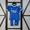 Conjunto Niño Real Madrid 2025/26