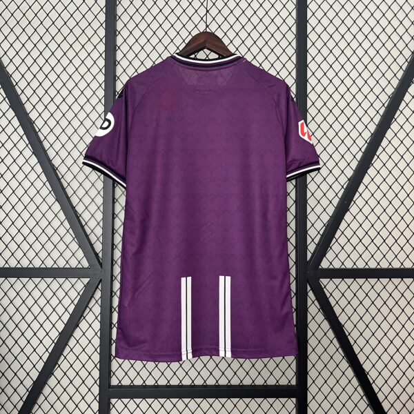 Real Valladolid 2024/25 - Imagen 2