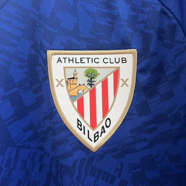 Athletic Club Bilbao 2024/25 - Imagen 3