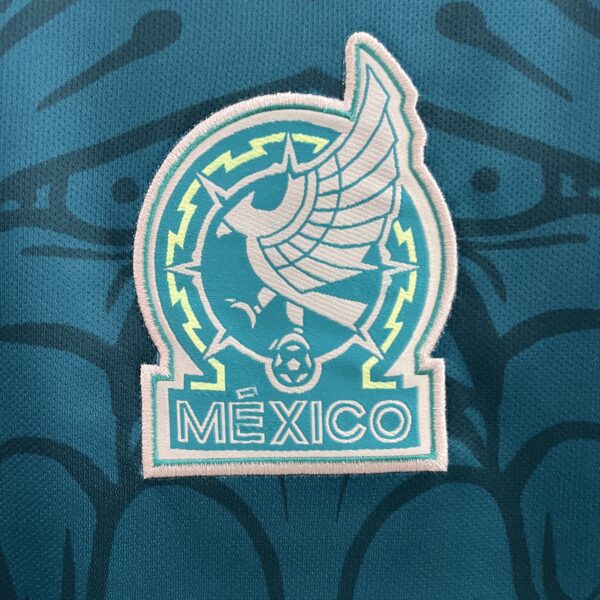 México Copa América 2024 - Imagen 3