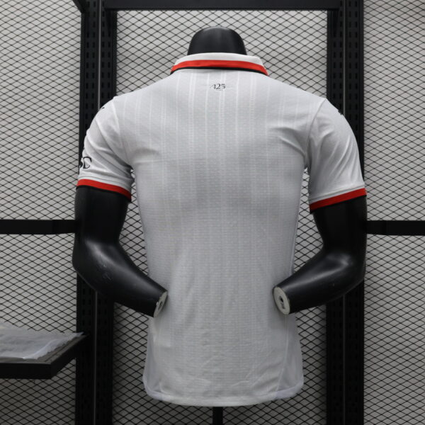 AC Milan 2024/25 PLAYER VERSION - Imagen 2