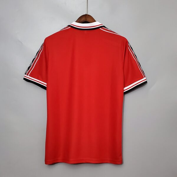 RETRO Manchester United 1998/99 - Imagen 2
