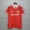 RETRO Manchester United 1990/92