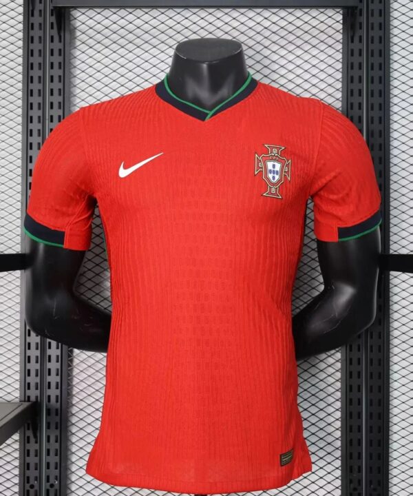 Portugal Eurocopa 2024 PLAYER VERSION