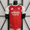Arsenal 2025/26 PLAYER VERSION