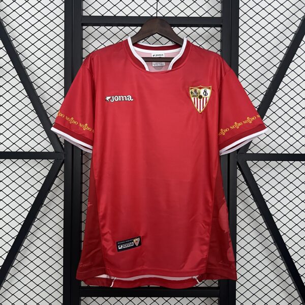 RETRO Sevilla CF 2003/04