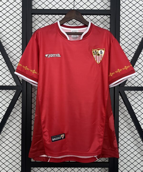 RETRO Sevilla CF 2003/04