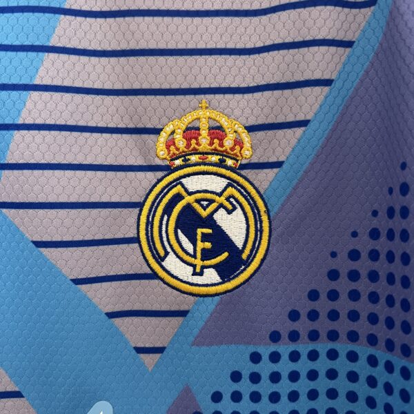 Real Madrid 2024/25 Portero - Imagen 3