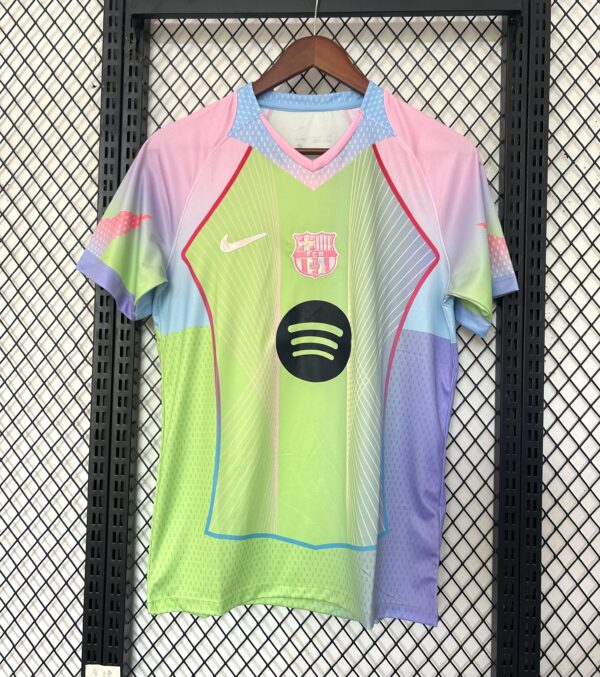 FC BARCELONA 2025/26 EDICIÓN ESPECIAL - Imagen 3
