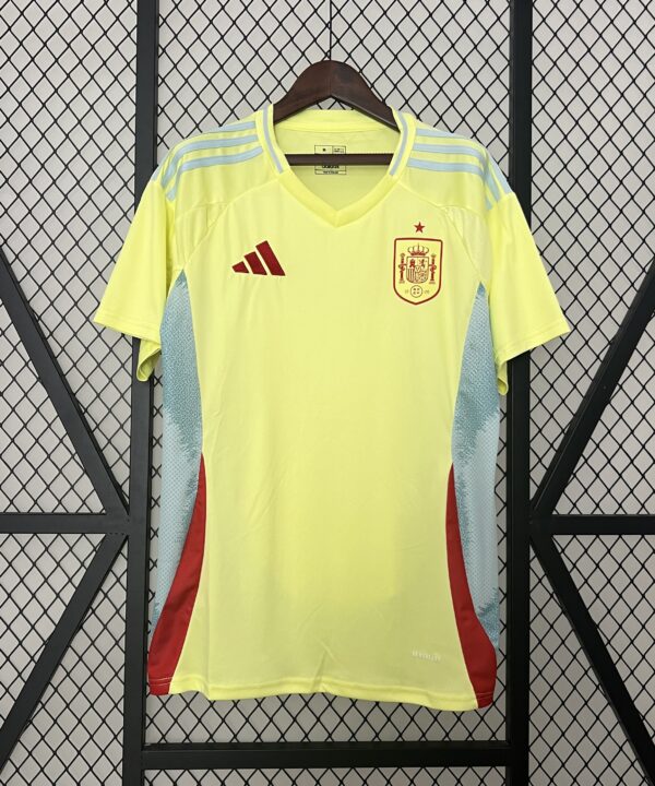 España Eurocopa 2024