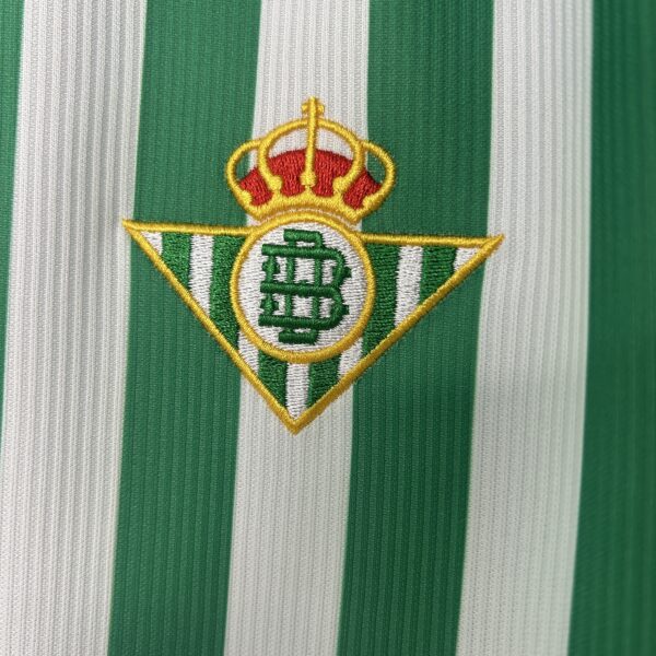 Real Betis 2024/25 Final Conference - Imagen 3