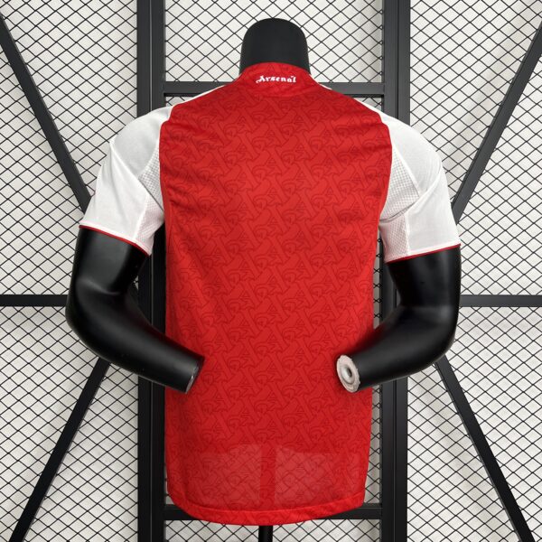Arsenal 2025/26 PLAYER VERSION - Imagen 2