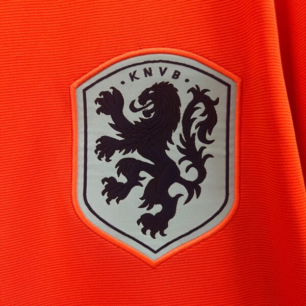 Holanda Eurocopa 2024 - Imagen 3