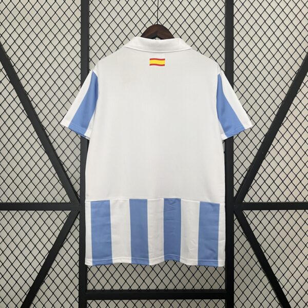 RETRO Málaga 2012/13 - Imagen 2