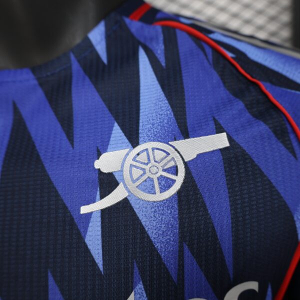 Arsenal 2025/26 PLAYER VERSION - Imagen 3
