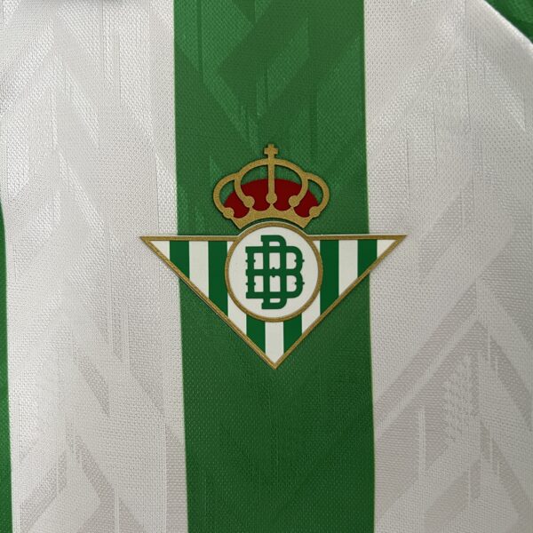 Real Betis 2024/25 - Imagen 3