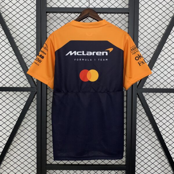 Camiseta McLAREN Formula 1 - Imagen 2