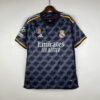 RETRO Real Madrid 2023/24