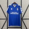 RETRO Real Oviedo 1990/91