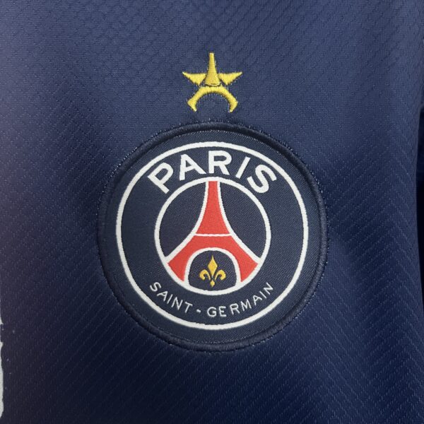 Paris Saint-Germain 2024/25 (PSG) - Imagen 3