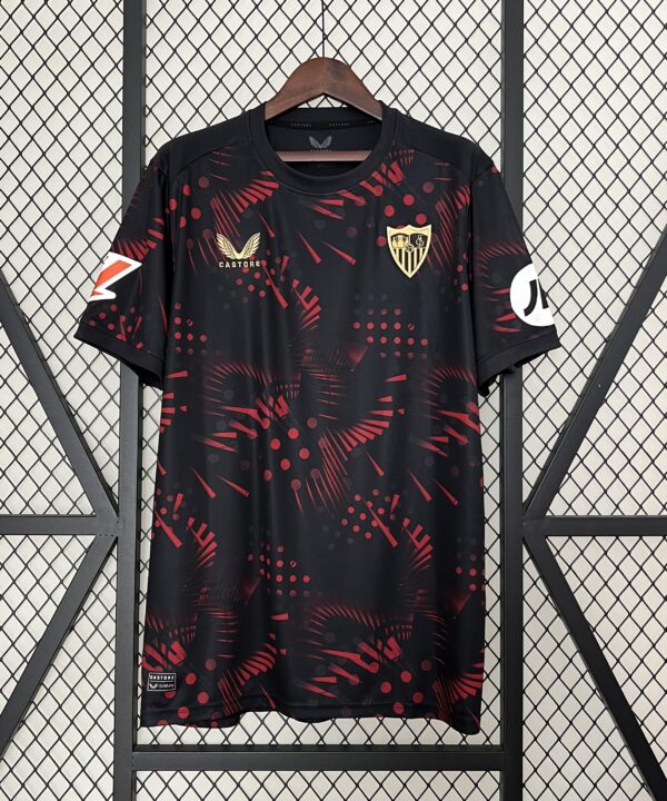 Sevilla CF 2024/25