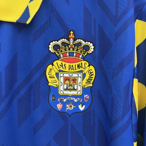 Las Palmas 2024/25 - Imagen 3