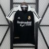 RETRO Real Madrid 2001/02